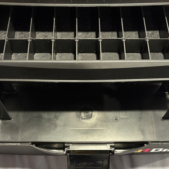 ArtBin Black Storage Box - Picture 3 of 3